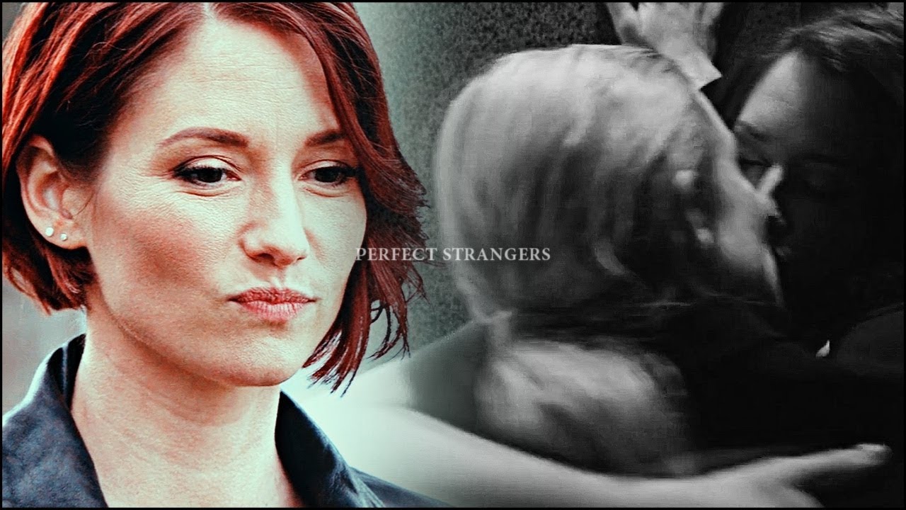 Alex & Sara | We Are Only Humans