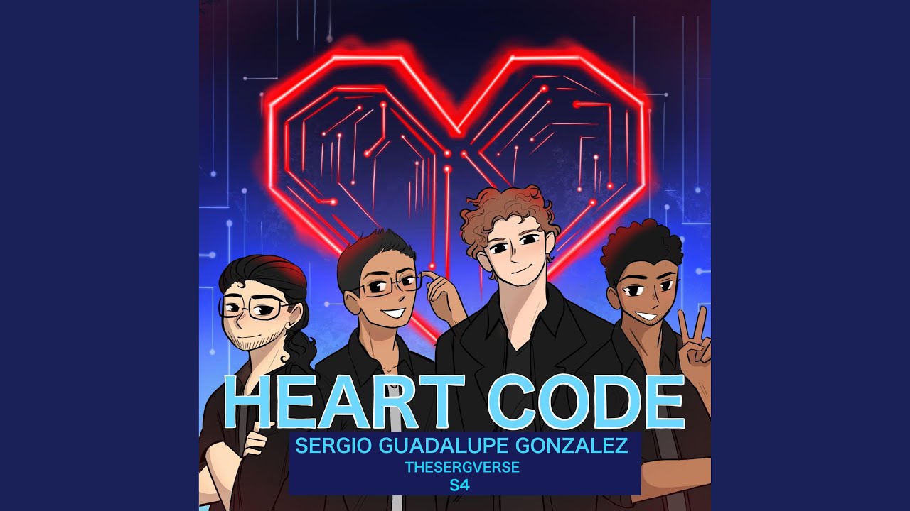 Heartcode
