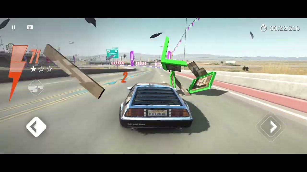 Super car racing game #gaming 