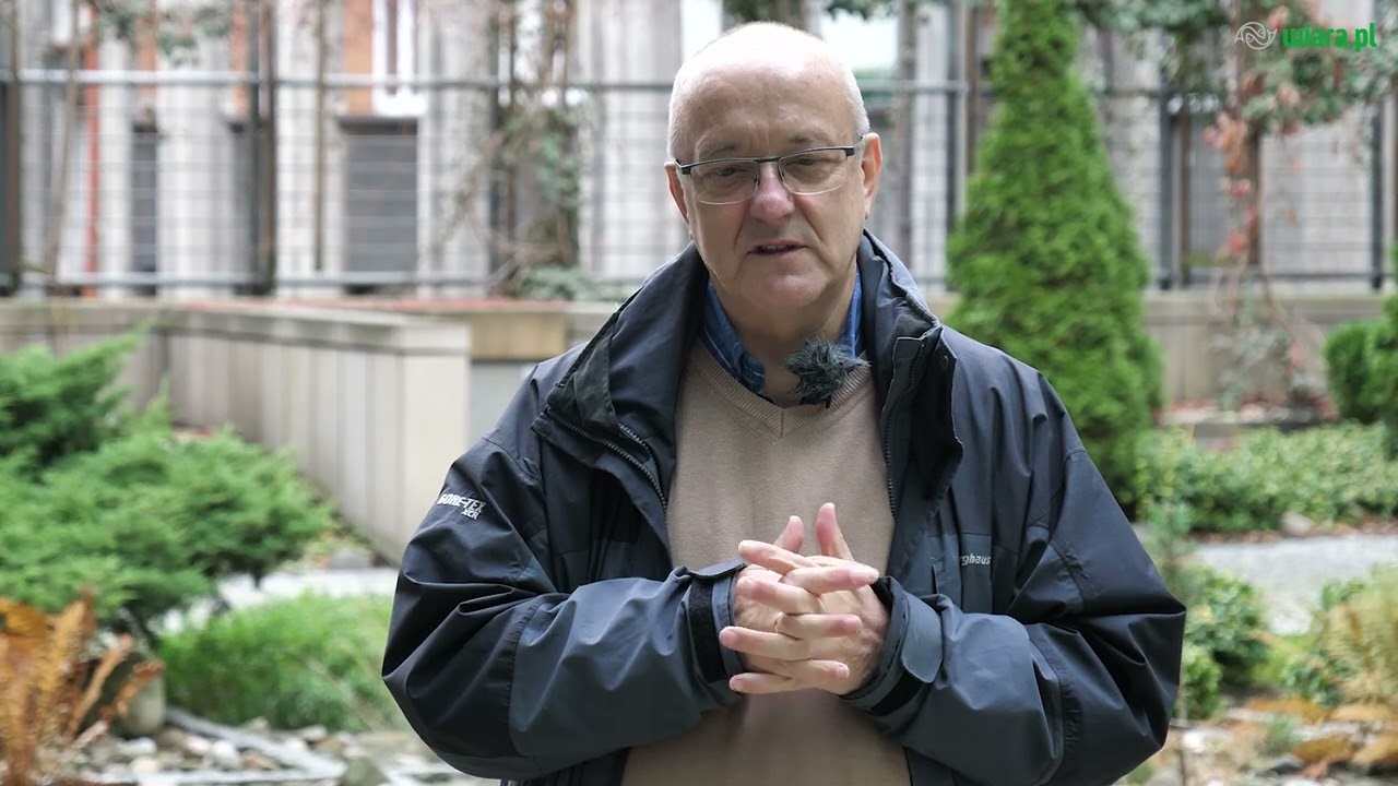 83 Wyzwania Rocznica poświęcenia Bazyliki Laterańskiej