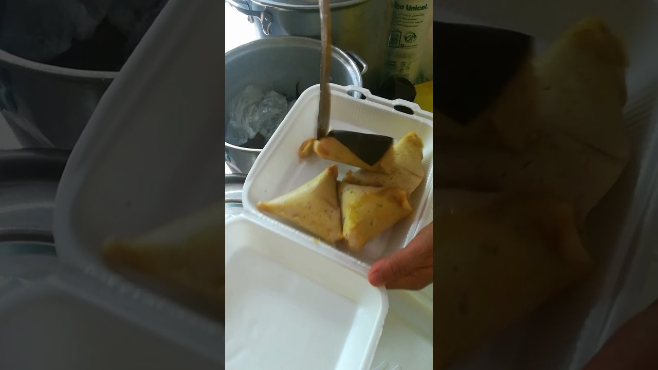 Ricas Corundas de Manteca al Estilo de Morelia 👌