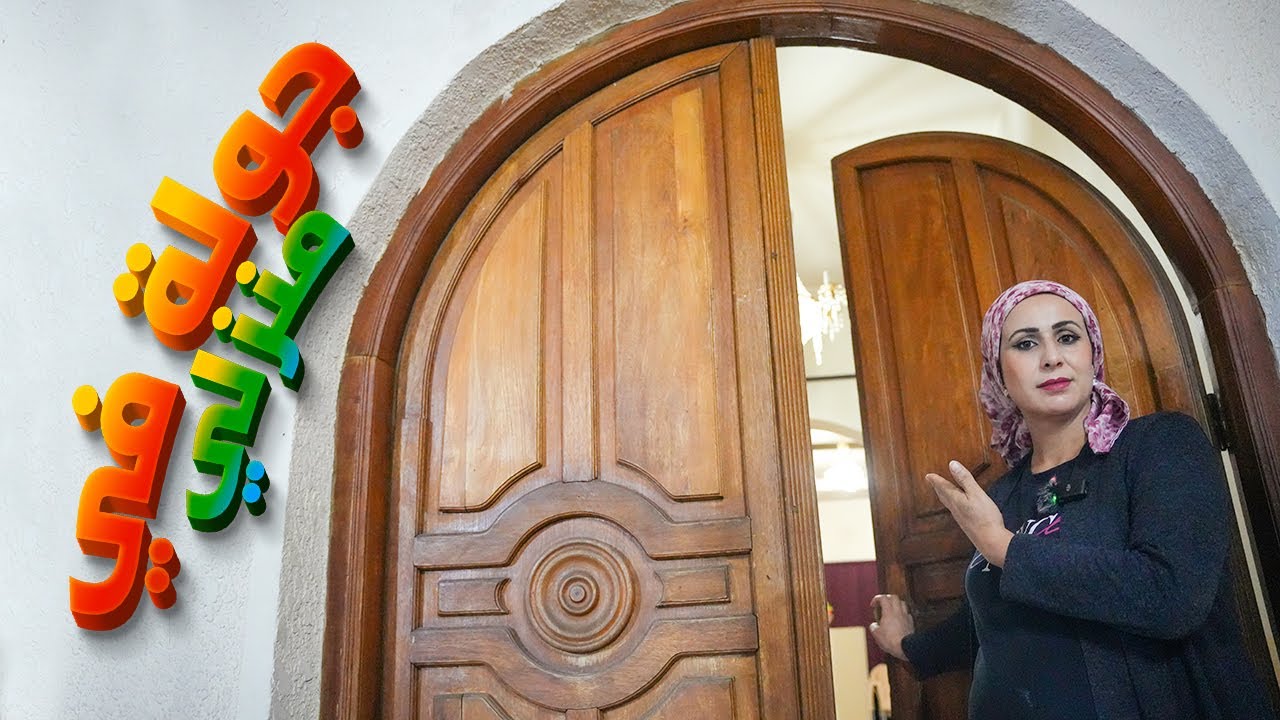 Экскурсия по нашему новому дому!! 🏡