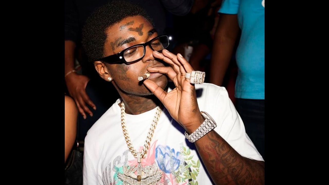 [FREE] Kodak Black Type Beat - 