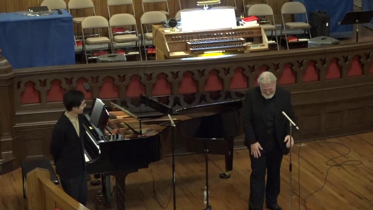 2:00 pm Bell Tower Concert , March 15, 2026 First United Methodist Church, Decatur, IL