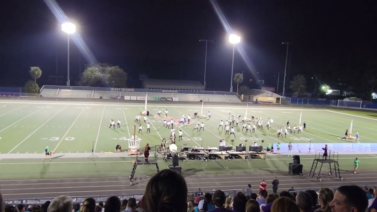11-08-25_MBOP_FFCC Outdoor State Championship_Finals Performance