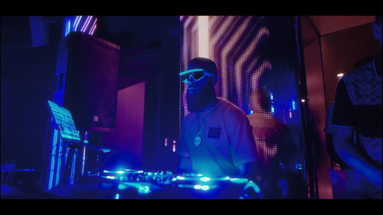 Mejor Mix de Reggaeton by DJ TUNE | Anuel, Karol G, Sech, Wisin y Yandel, Plan B, Bad Bunny