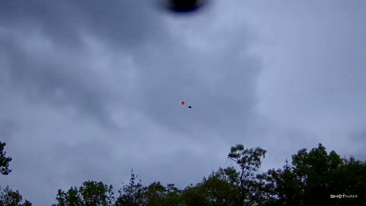 Shotkam Sporting Clays  5/18/24