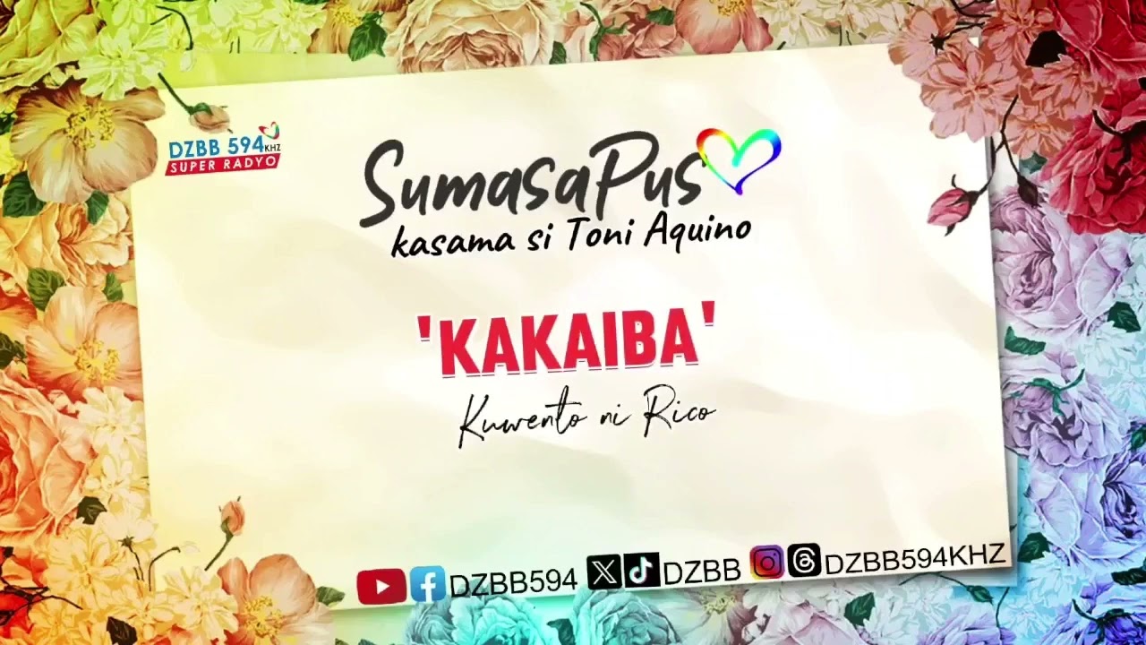 Nainlab sa ka-chat, pero may itinatagong lihim ang kanyang minahal online  | Sumasapuso