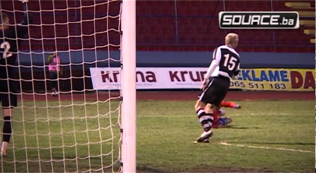 Source.ba derbi: Borac &ndash; Čelik... (2011.)