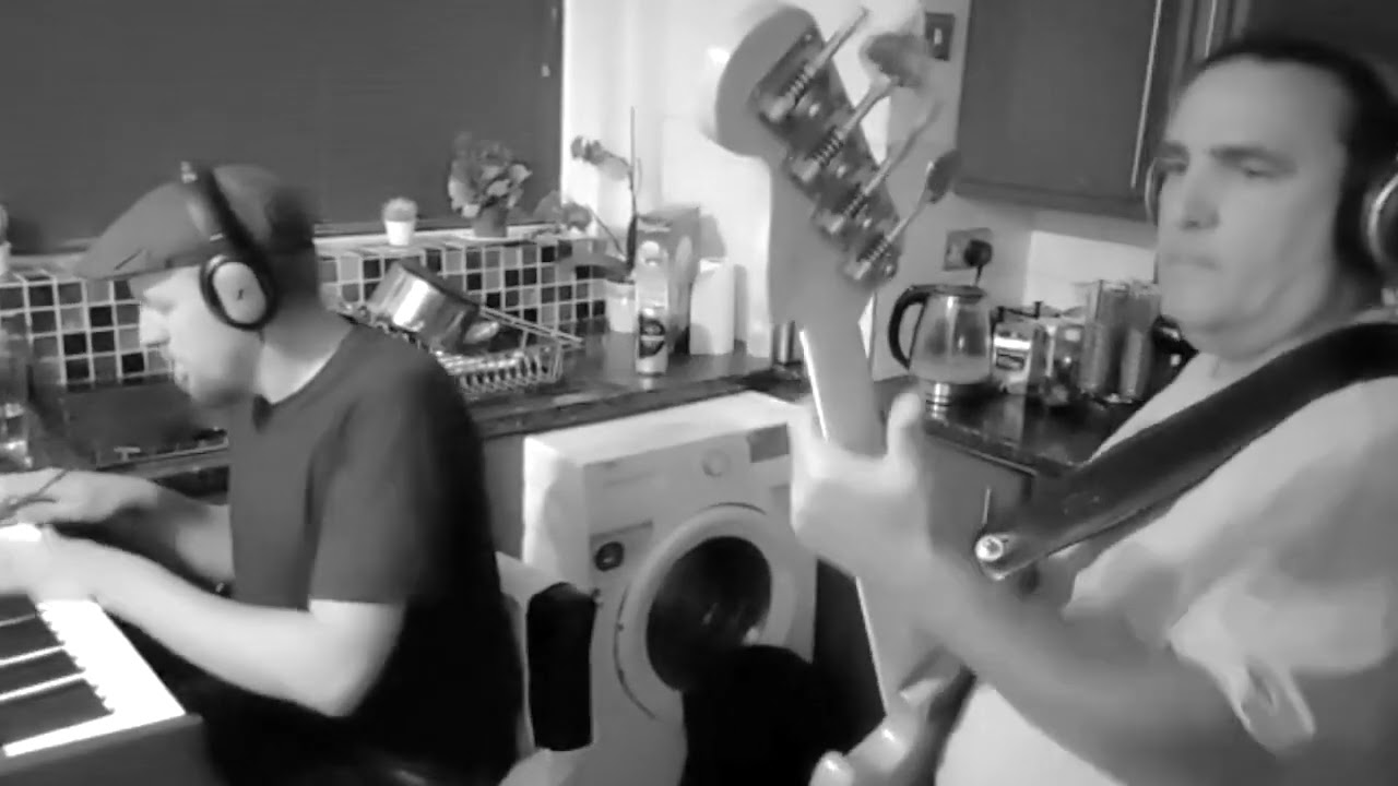 McHale's Permanent Brew   Out Of Luck   Live @ Studio109