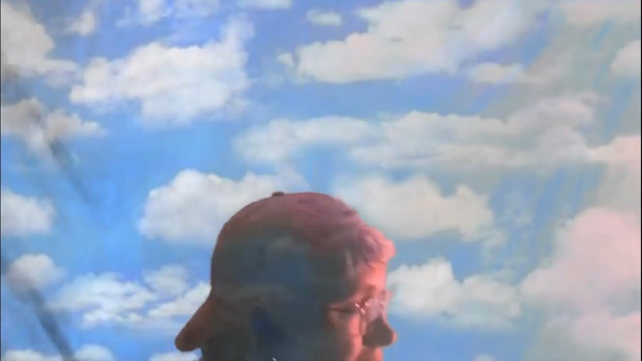 STEVEDAVE - BORNT THIS WAY [Official Music Video]