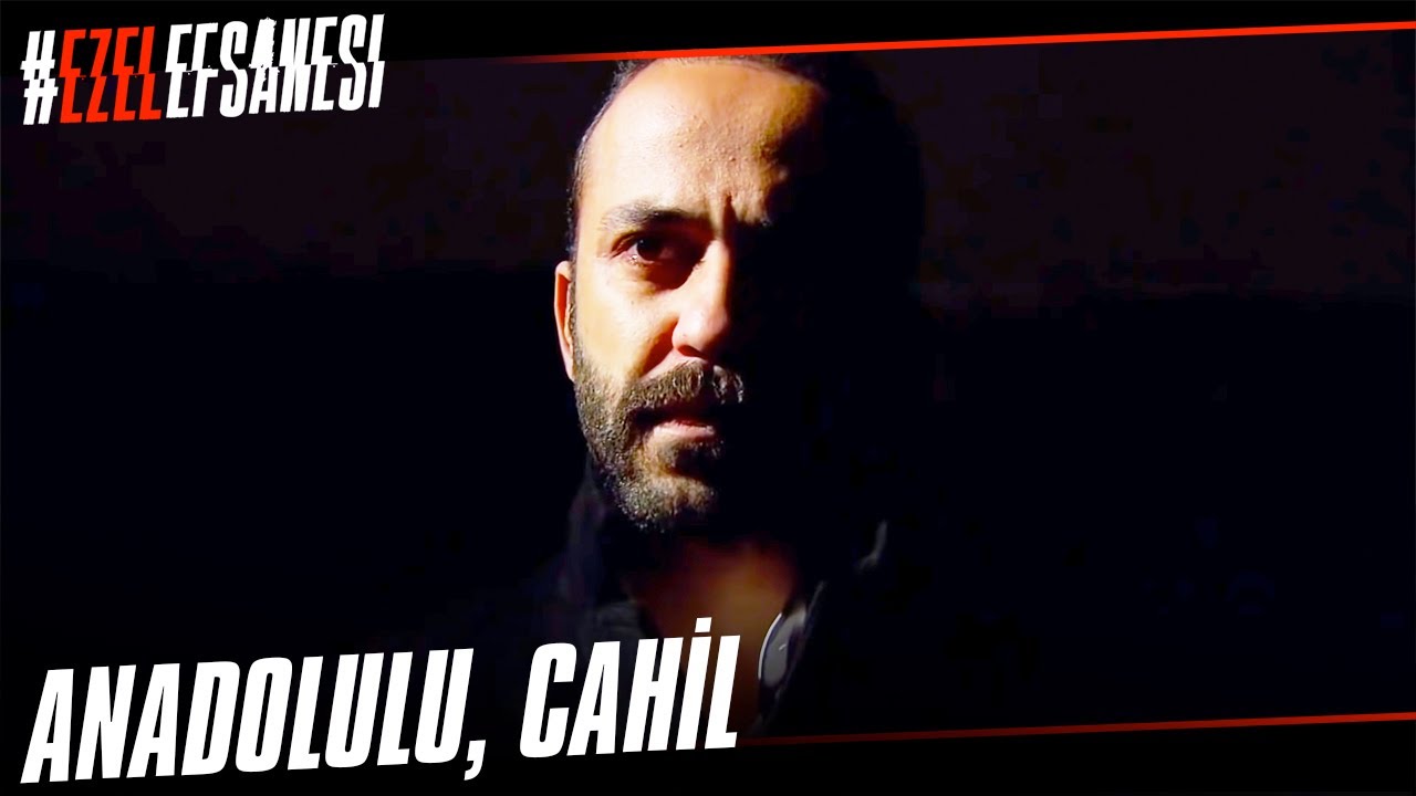Ne Bir Haftası be, Daha İlk G&uuml;nden Aşıktım | Ezel