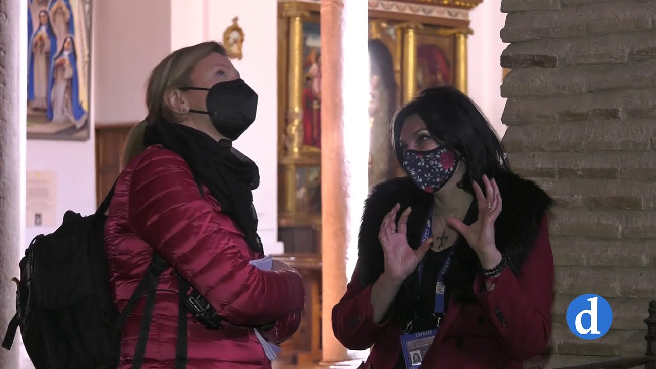 ¿Qué hacer en Toledo este fin de semana?