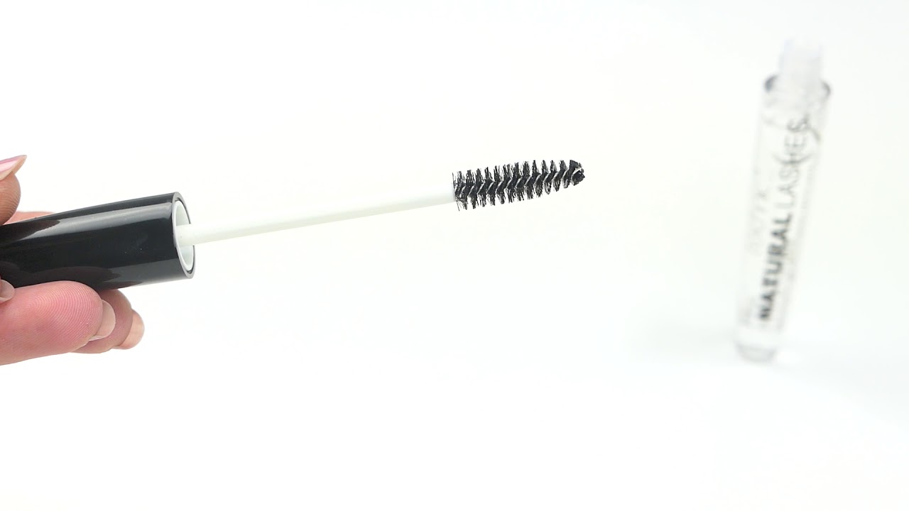 Technic   Natural Lashes Mascara