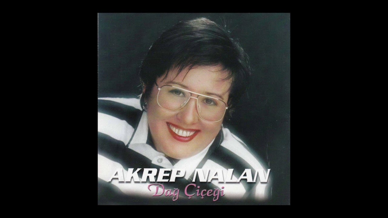Akrep Nalan - Karlar Düşer