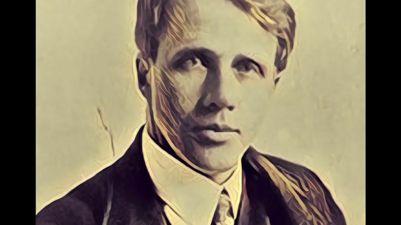 Poems of Robert Frost (part 1)