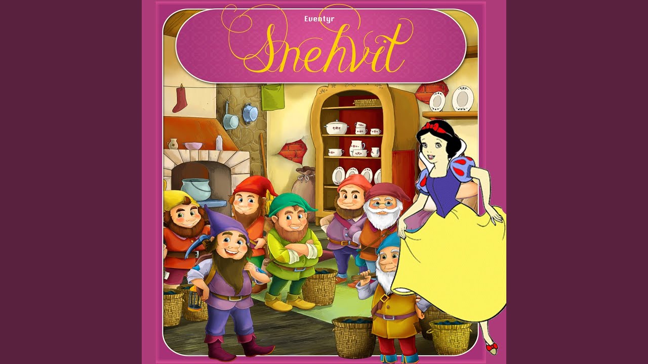 Snehvit