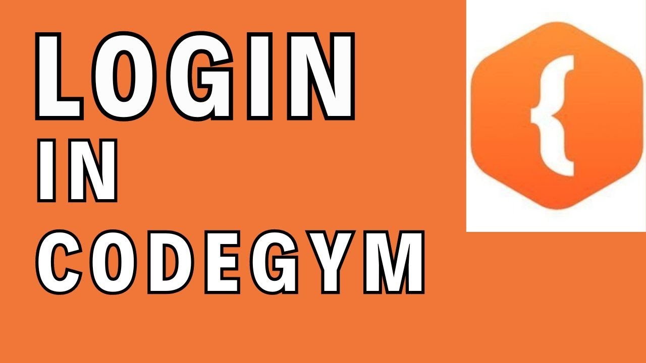 How to Login CodeGym Account 2024?