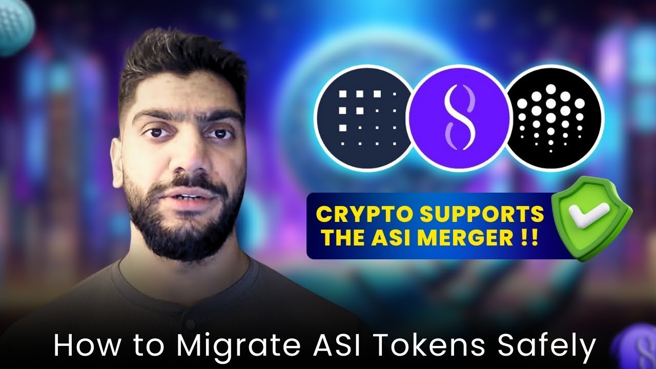 ASI Token Migration: Exchanges Supporting the Merger