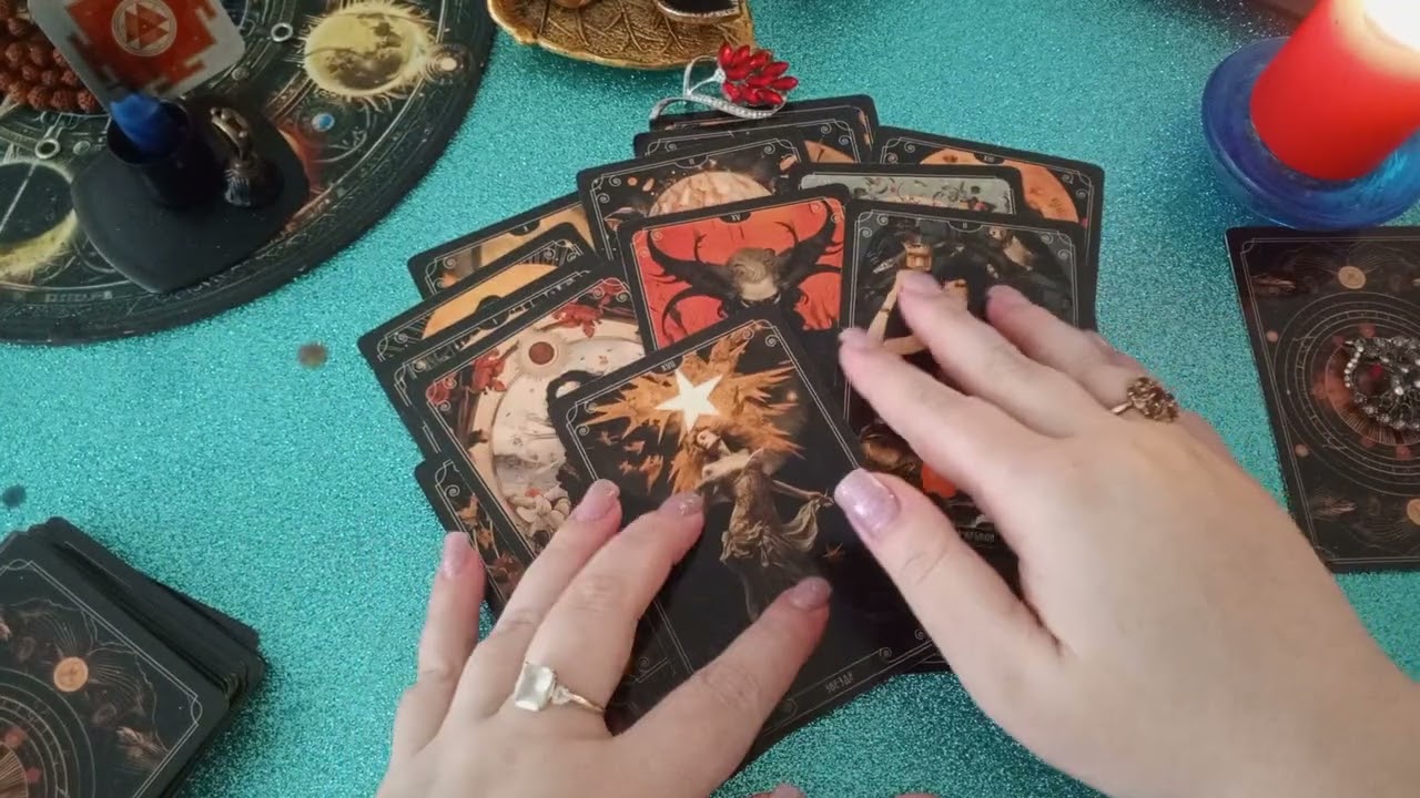 Тайна Вашего рождения 💫🪄Зачем Вы пришли в этот мир? 🙌🙌🙌