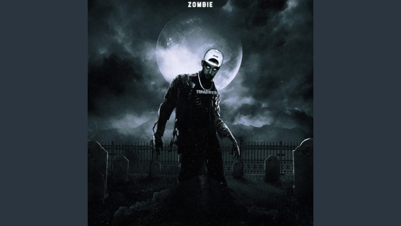 Zombie