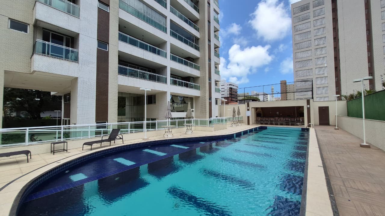 Edifício Maison Classic - Aldeota - R$ 1.450.000