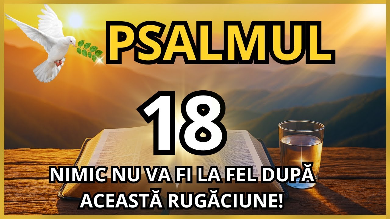Primește-ți victoria astăzi 🙏 | Rugăciune puternică de binecuvântare, eliberare și miracole