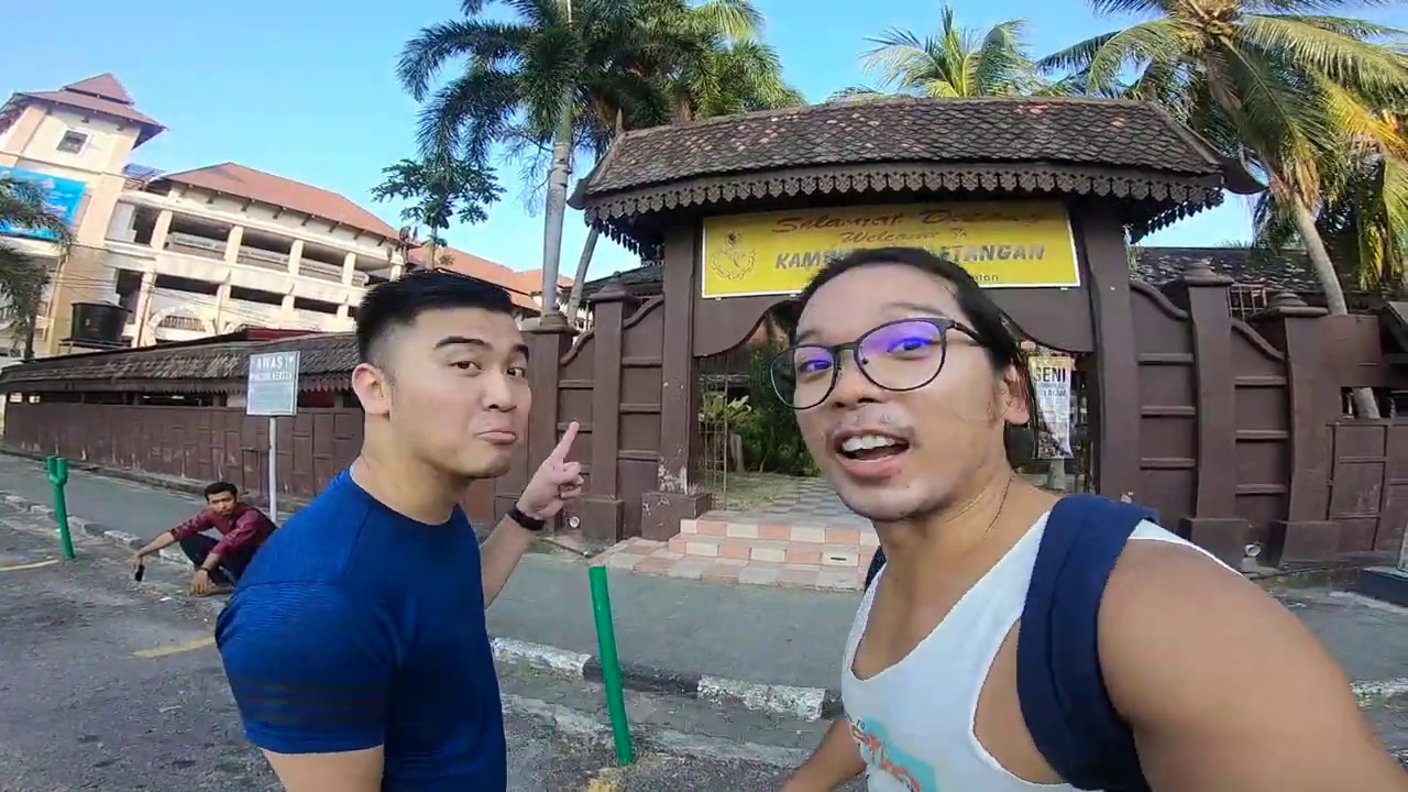 Places to visit in Kota Bharu - Kelantan