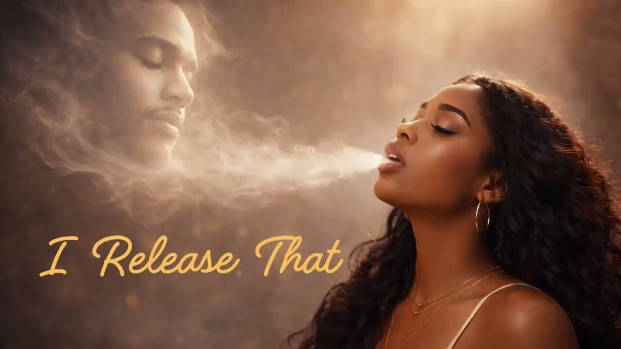 I Release That 