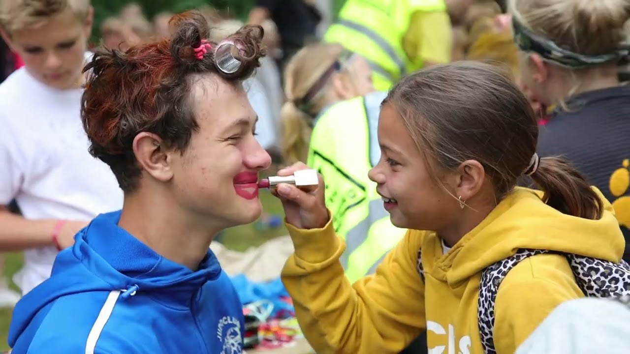 KVW Helden 2023 Aftermovie
