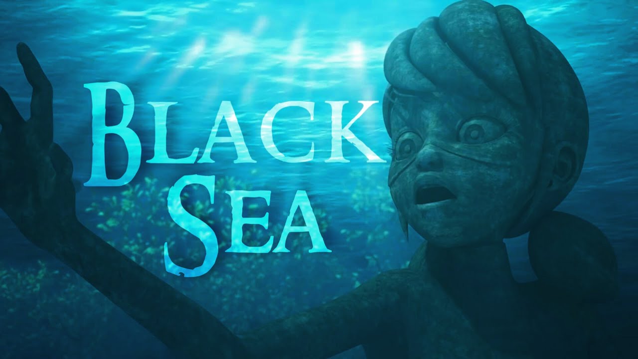 miraculous || black sea (türkçe çeviri)