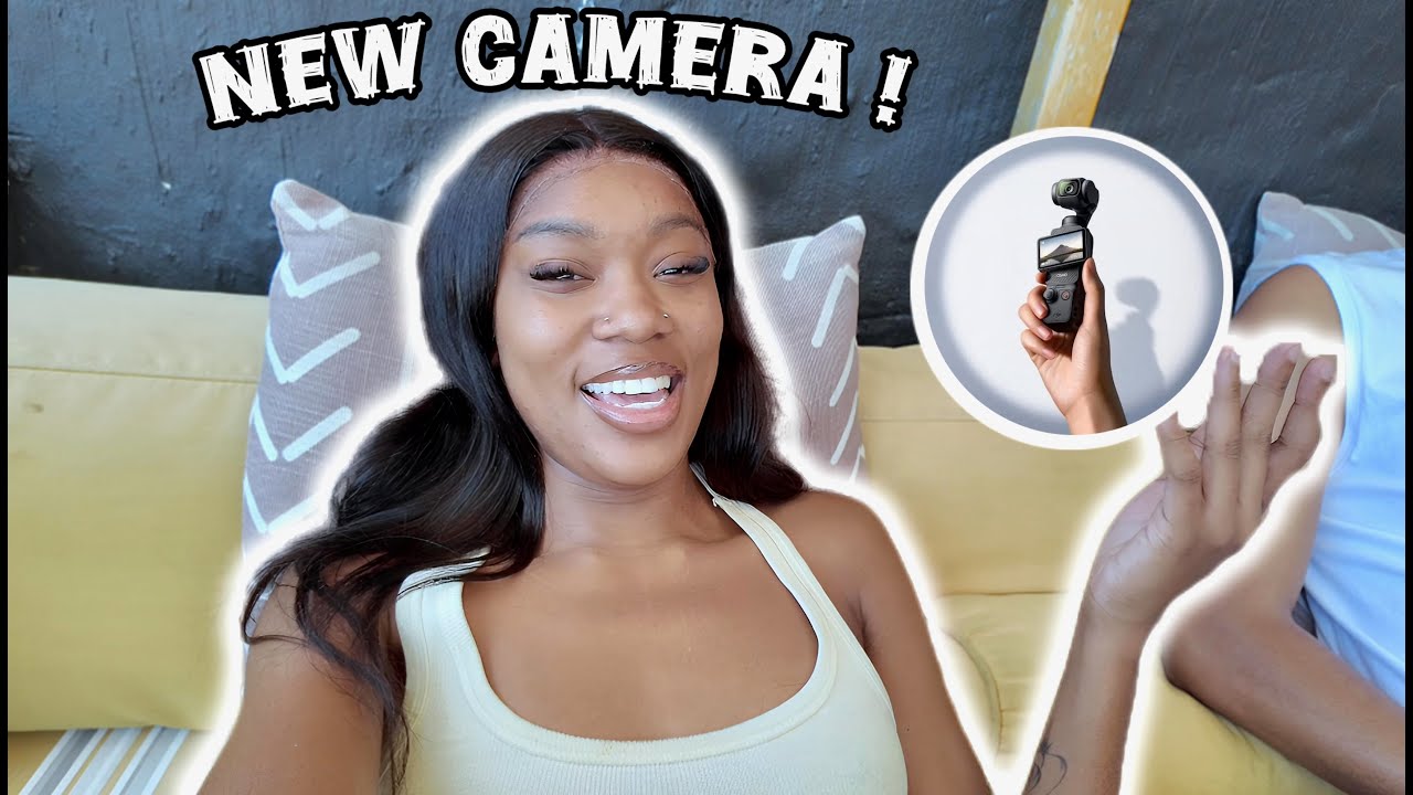 I Spent 20K On A Camera Again !😱