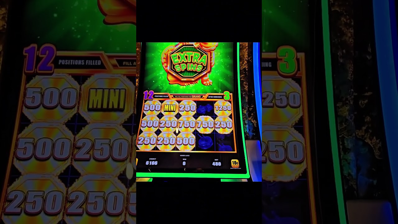 OMG! Wait for the final payout on this slot.. #shorts #slots  #jackpot #casino #bigwin #vegasmatt