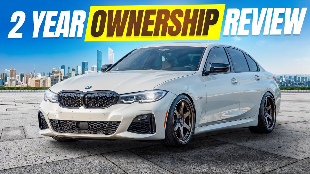M340i 2 Year Ownership Review