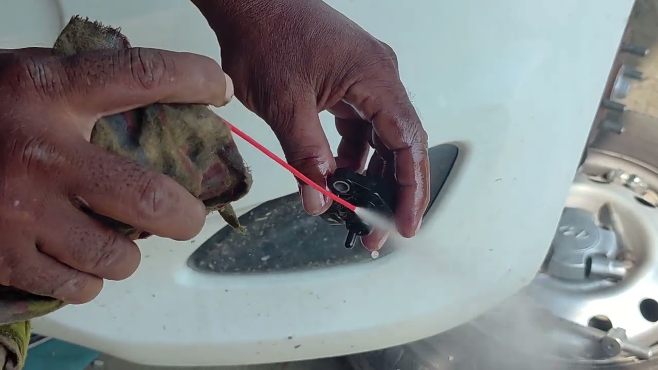 HYUNDAI i10  pickup  problem  solved | Map sensor  problem |