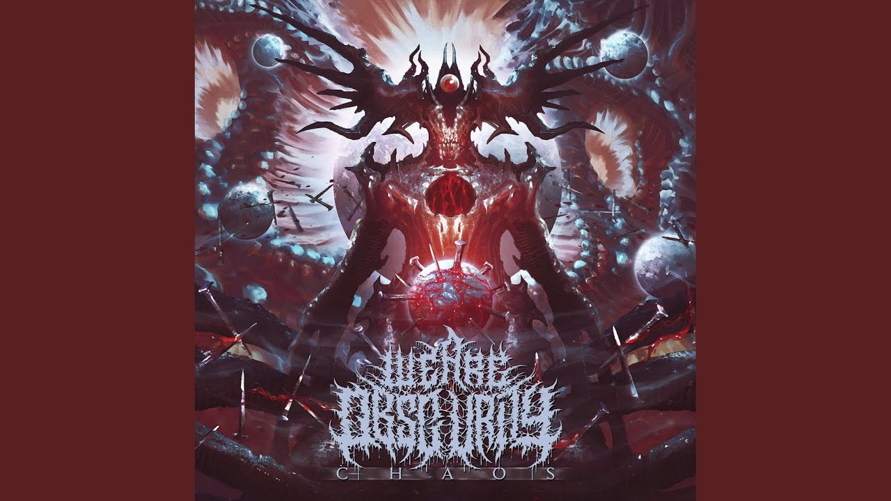 Misanthropy