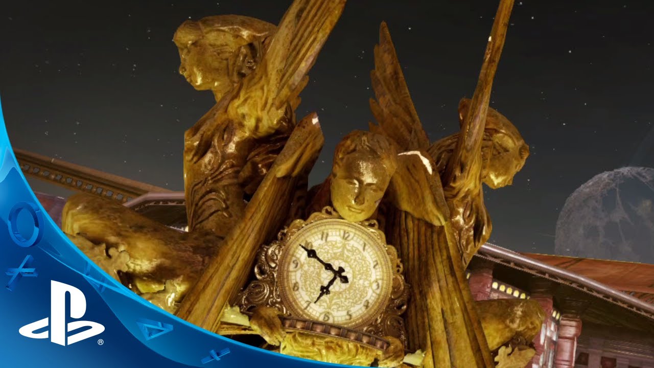 Lightning Returns: Final Fantasy XIII - Inside the Square, Part 3