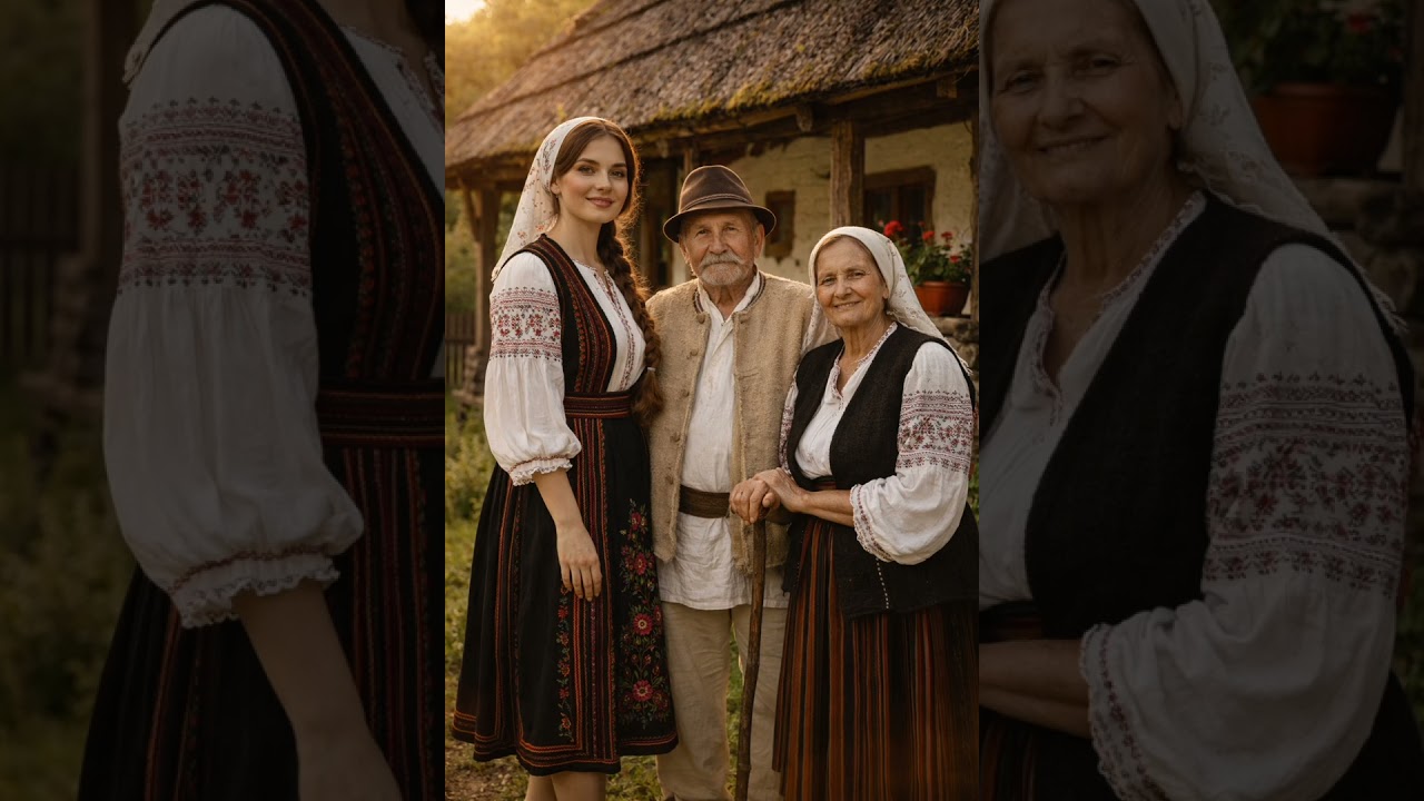 Mi-e dor, mi-e dor de casa mea....❤️De curtea plină de lumină....❤️