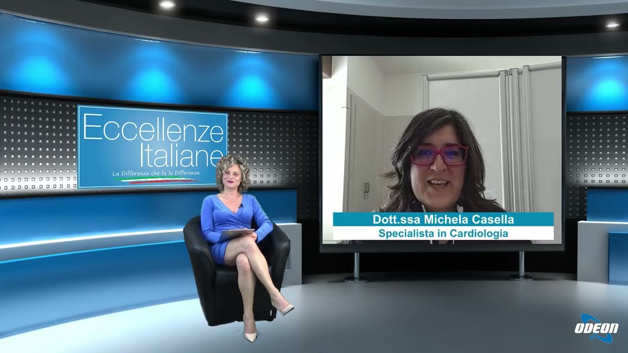 Dott.ssa Michela Cappella, La Tachicardia Sopraventricolare