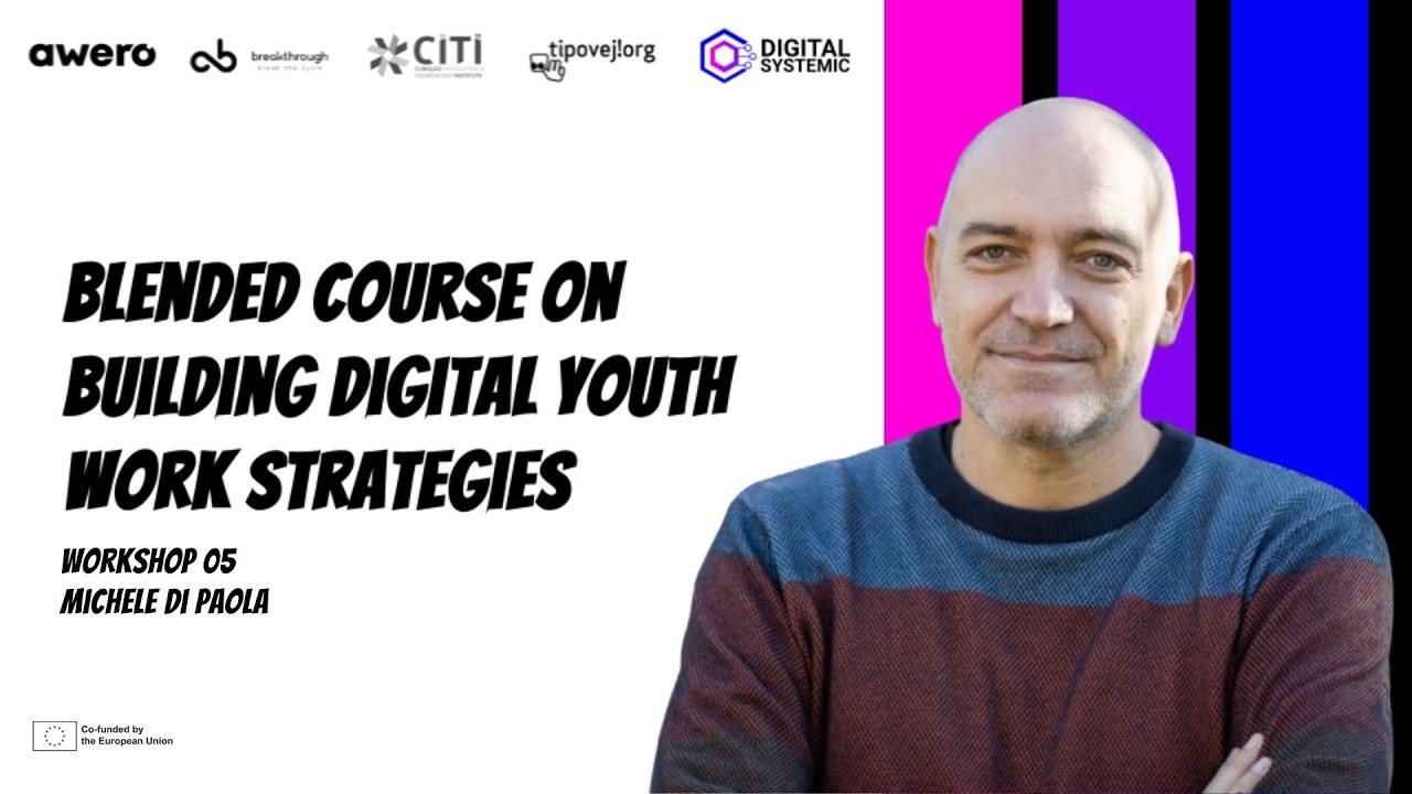 Digital Systemic: Quality Assessment of Digital youth work