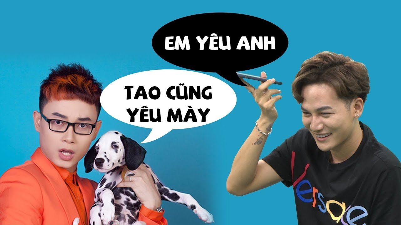 Trúc Nhân được Ali Hoàng Dương tỏ tình và cái kết ngọt ngào