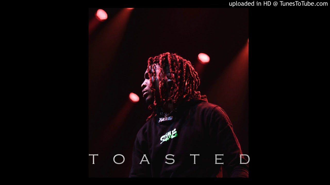 Lil Keed - Toasted (Full EDIT) (LQ) (Prod: KSHAUN BEATS)
