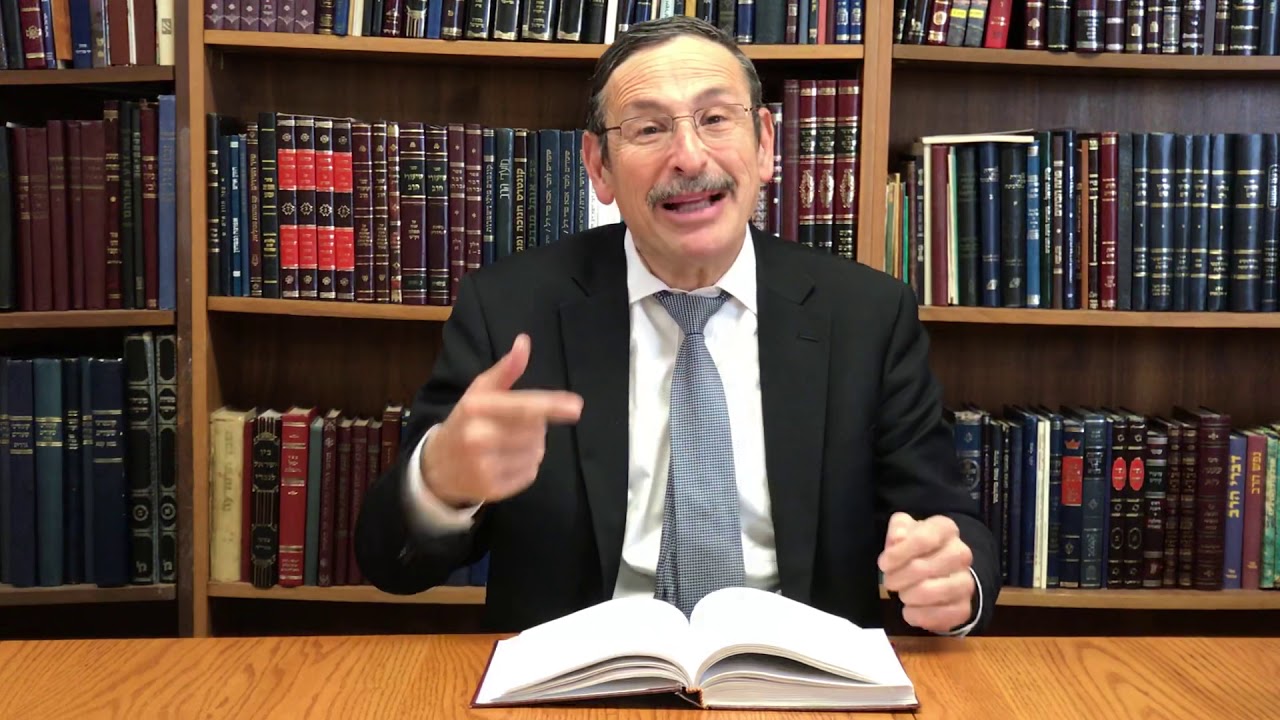 דבר תורה פרשת לך לך Dvar Torah Parshat Lech Lecha