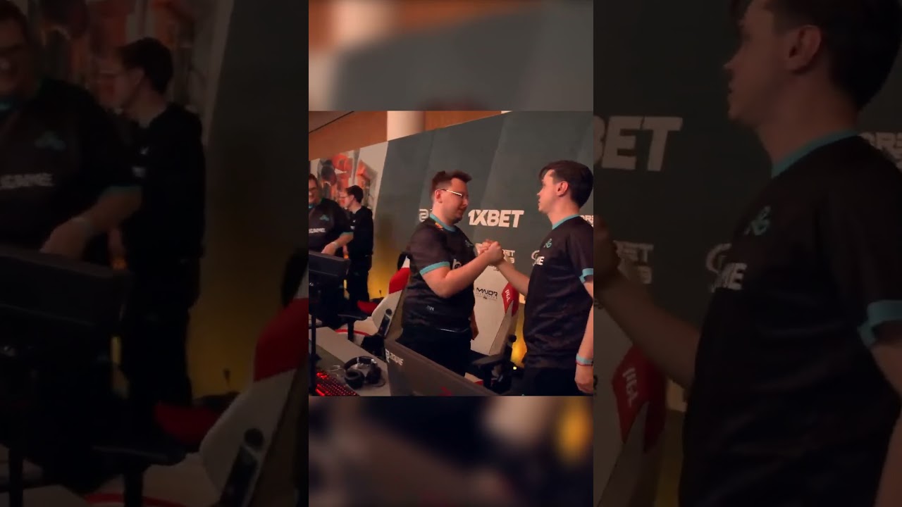 ПОБЕДА CLOUD9 В 1 МАТЧЕ НА MAJOR PGL COPHENGAGEN!!  