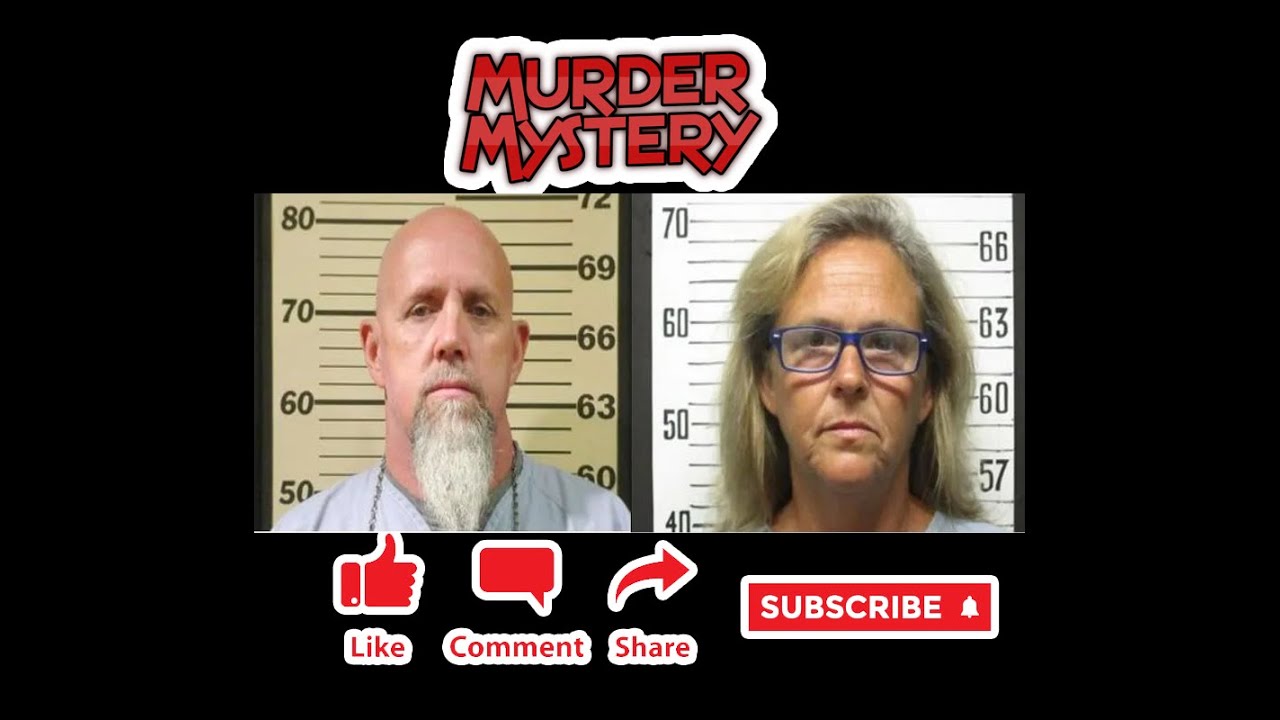 Rose Goggins Murder - Wicked Attraction - A Rose Amongst Thorns - Crime Story