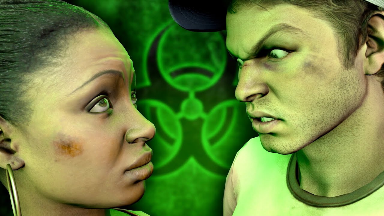 VERSUS TOXIC CHEATER
