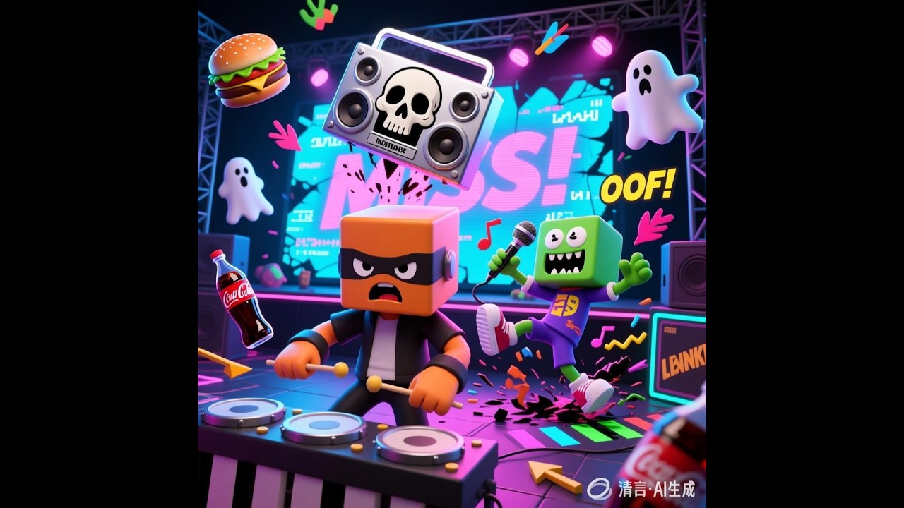FNF, Sprunki & Incredibox: Laugh-Out-Loud Mods That'll Have You Cracking Up! 🎮😂 #fnf #mods #sprunki