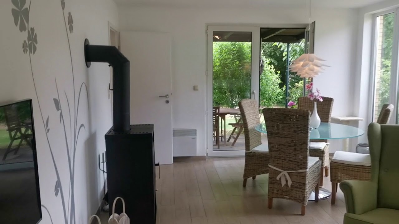 Haus Nr. 28 in Dahme/Ostsee Ferienhaus Steckel Mein Strandurlaub