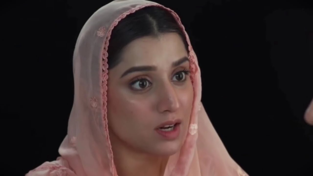 Iblees Episode 39 Teaser | iblees epi 39 promo | 17 February 2026