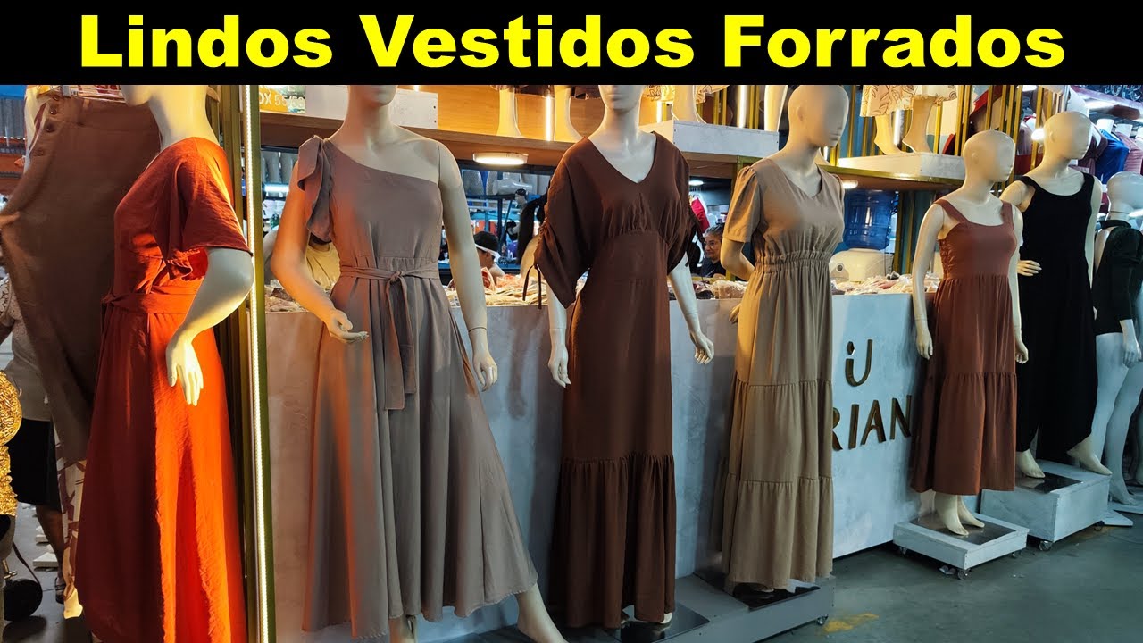LINDOS VESTIDOS E MACACÃO NO CREPE FORRADOS E ALFAITARIA MODA BOUTIQUE DIRETO DE FÁBRICA